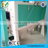 High Quality Wheat Scourer for Flour Mill thumbnail-6