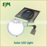 Clean-energy Sun Energy Vent Kits Solar Adjustable Panel Inside Indoor Led Lights thumbnail-1