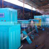 Plc And Computer Control Yarn Spinning Pp Twisting Machine thumbnail-4