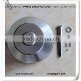 Drive Clutch for 94Y2 2 Cylinder Gas Golf Carts thumbnail-5