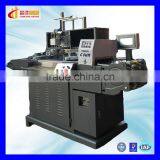 CH-320 New Condition Hot Sale Pet Film Screen Printing thumbnail-4
