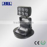 2013 LED cree remote magnetic 12V,30V work lamps accessory 4x4 car truck accessory auto led driving light bar, accessories auto