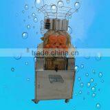 Stainless Steel Full Auotmatic Orange Juice Machines, Orange Juice Extractor(ZQ-OJ400)