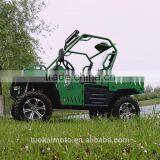 Epa 800cc UTV 4x4 for Adult With Automatic Drive With EFI Engine (TKU800-T3) thumbnail-4