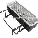 Heavy Gauge Balcony BBQ Grills thumbnail-1