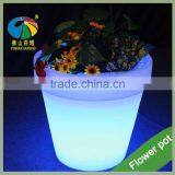 Modern Glow Wedding Decoration Led Planter Pot thumbnail-3