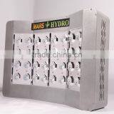 High Quality Mars Hydro Pro II 128x5w Chip LED Grow Light Intensive Light Increase Yields Hydroponics Greehouse System