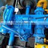 New Hydraulic Suction Cutter Dredger/River Sand Cleaning Machine/Sand Dredge Boat for Sale thumbnail-4