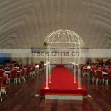 Membrane Structure, Membrane Architecture thumbnail-2