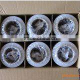 LDPE Plastic Strech Film for Packing Film Jumbo Roll Manufacturer Qingdao thumbnail-1