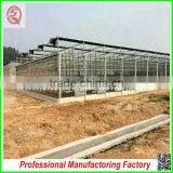 Durable Aluminium Profiles Venlo Polycarbonate Green House With High Quality and Best Service thumbnail-5