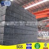 Chinese Supplier Standard Size Metal Square Pipe Professional thumbnail-3
