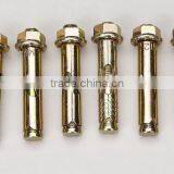 Sleeve Anchor With Hex Nut(GM05116) thumbnail-1