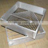 Stainless Steel Test Sieve (square) thumbnail-1
