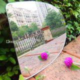 Plastic Transparent Mirror Shatterproof, Unbreakable Semi-Permeable PC Mirror thumbnail-2