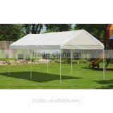 3*3m Outdoor Canopy Tent for Sale,450gsm Pvc Tarpaulin M2 Fire Retardant thumbnail-2