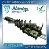 TA-060 M6 Screw 600V 60A Weidmuller Terminal Block Connector thumbnail-2