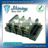 TB-150 Assembly Type 150A Any Pole PCB Screwless Terminal Block thumbnail-3