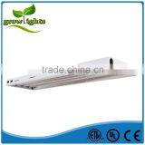 Latest 2 / 4 / 6 / 8 Lamps 8FT T5 Lighting Fixtures Fluorescent Reflector thumbnail-2