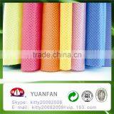China Manufacturer Nonwoven Fabric , pp Non Woven Fabric ,Flame Retardant Fabric thumbnail-2