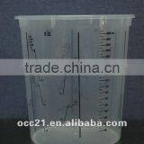 Paint Mixing Cup Rigid Type thumbnail-1