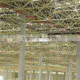 Steel Space Truss Workshop thumbnail-3