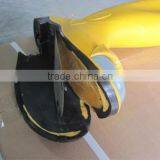 Comfortable Pvc Safety Boots Groundwork Safety Boots Steel Toe Insert Safety Boots thumbnail-6