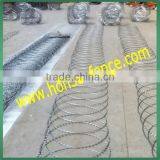 400mm BTO-22 Razor Barbed Wire, Razor Wire Price thumbnail-2