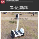 Leadway Balance Scooter Two Wheel Smart Balance Electric Scooter Electric Balance Scooter(RM02D+134) thumbnail-3