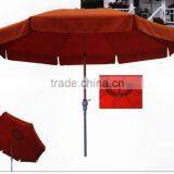 Hot Sale Automatic Patio Umbrella 11130-11 thumbnail-1