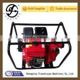 High Lift Pump(3 Inches)USAGE for Outdoor Water Fountains With Agriculture Water Pump Made in China thumbnail-4