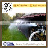 High Lift Pump(1.5 Inches) With Aluminum Material Power Steering Pump for Truck thumbnail-1