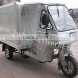 China Manufactor Top Seller High Quality Truck Cargo Tricycle, Motorcycle Tricycle For Cargo thumbnail-6
