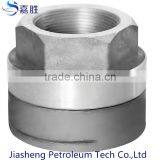 Factory Supply Water Sprayhead Fan Spray Nozzle thumbnail-2