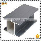 China High Quality Aluminium Profile Cnc for Printer Frame thumbnail-1