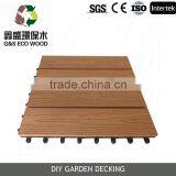 Wood Plastic Composite Non-slip Wpc Diy Flooring thumbnail-3