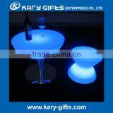 LED Light up Lighting Coffee Table Bar Design Outdoor/indoor Use 1X Certified Charger 1X Magic Cleaner thumbnail-3