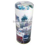 C162 Round Wine Tin Can Manufacturer thumbnail-3