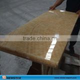 transparent yellow onyx stone for wall