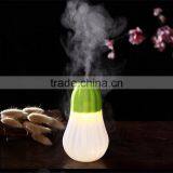 CT-743 USB Mini Humidifier Blowing Touch Humidifier Control Pumpkin Humidifier Small Household Spray Humidifier Nightlights thumbnail-4