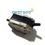 692-24410-00 Fuel Pump For Yamaha Parsun Tohatsu 30HP to 90HP Outboard Motors Boat Motor Aftermarket Parts 6A0-24410-00 thumbnail-4