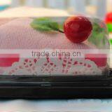 Lifelike Multifunction Birthday Towel Cake thumbnail-5