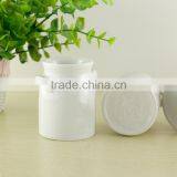 Stock For Sales Ceramic Porcelain Milk Bottle Water Pot thumbnail-3