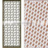 China Wholesale 304 Stainless Steel Room Divider Panel thumbnail-3