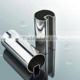 300 Series Stainless Steel Square Slot Tube thumbnail-4