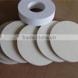 Wool Feltl Polishing Wheel, Polish Wheels Felt, Industrial Wool Felt thumbnail-4