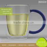 Different Funny Shaped Coffee Double Wall Mug thumbnail-1