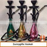 Good quality best selling chicha en verre/chicha fumo/chicha morada