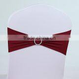 Cheap Bowknot For Chair Covers thumbnail-4