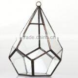 2016 Best Selling Tabletop Succulent Planter/Faceted Geometric Terrarium/Terrarium Box thumbnail-3